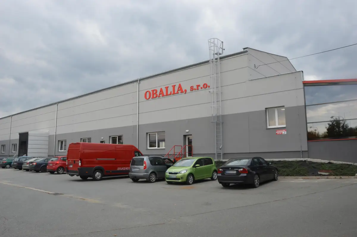 Obalia s.r.o.